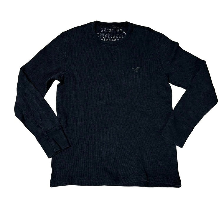 0428 - American Eagle Black Thermal