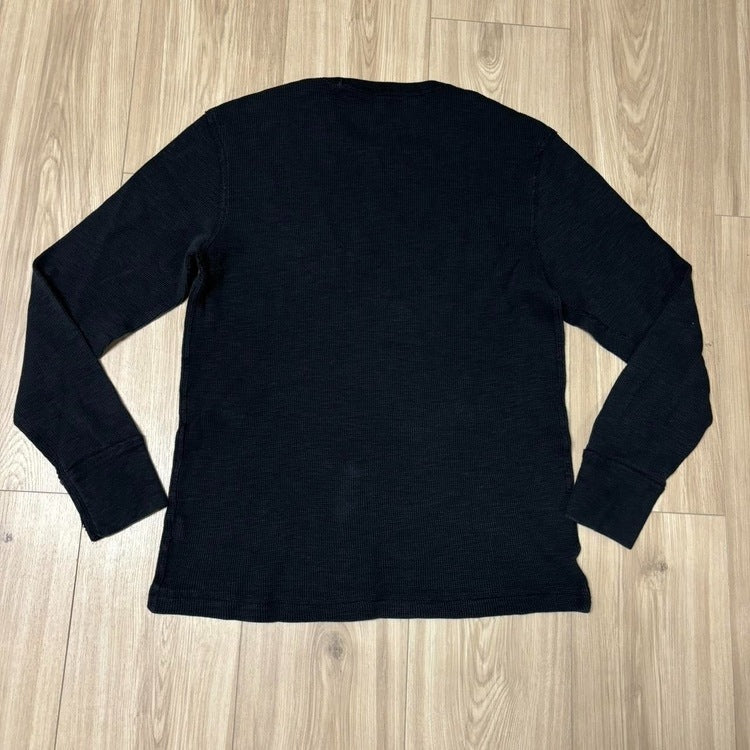 0428 - American Eagle Black Thermal