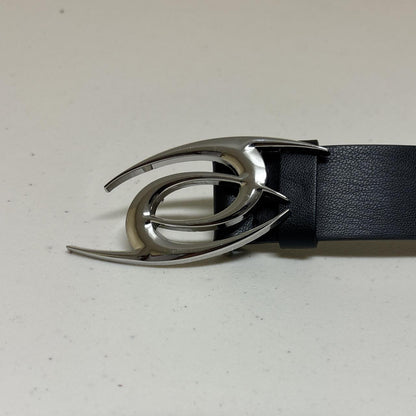 0575 - Hurricane Cyclone Buckle Belt
