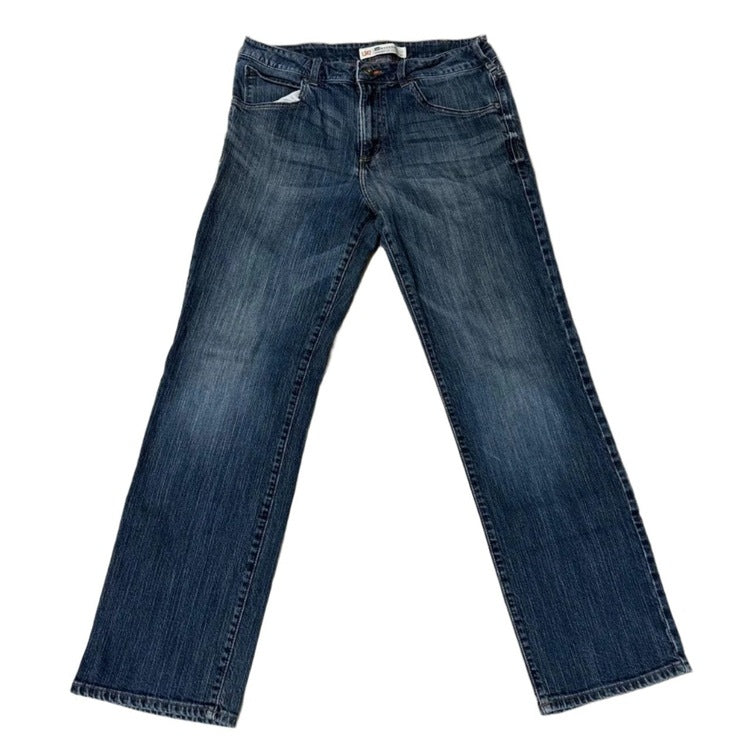 0473 - Lee Modern Series Faded Jeans