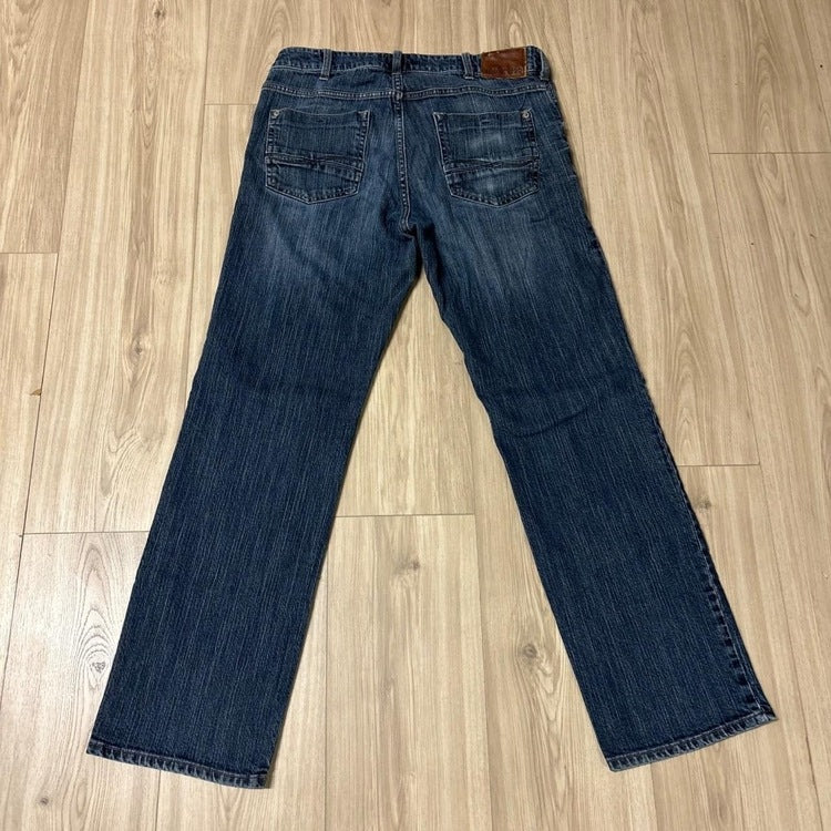 0473 - Lee Modern Series Faded Jeans