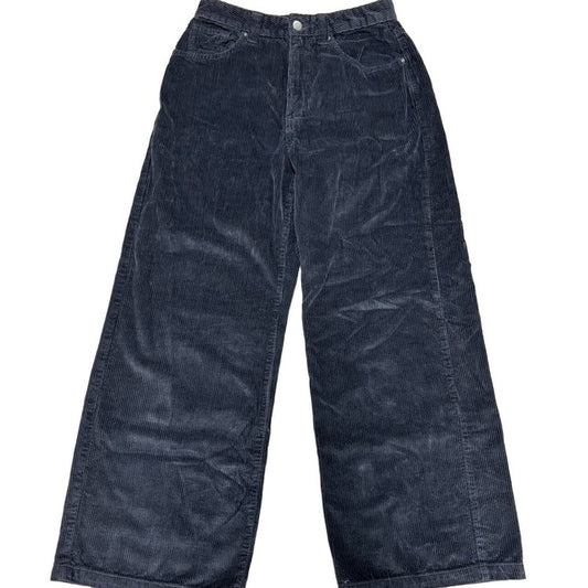 0407 - Super Baggy Cord Jeans