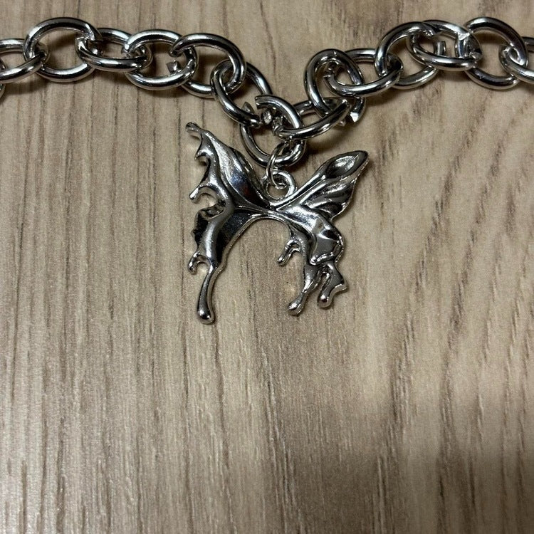 0425 - Reversible Butterfly Chain